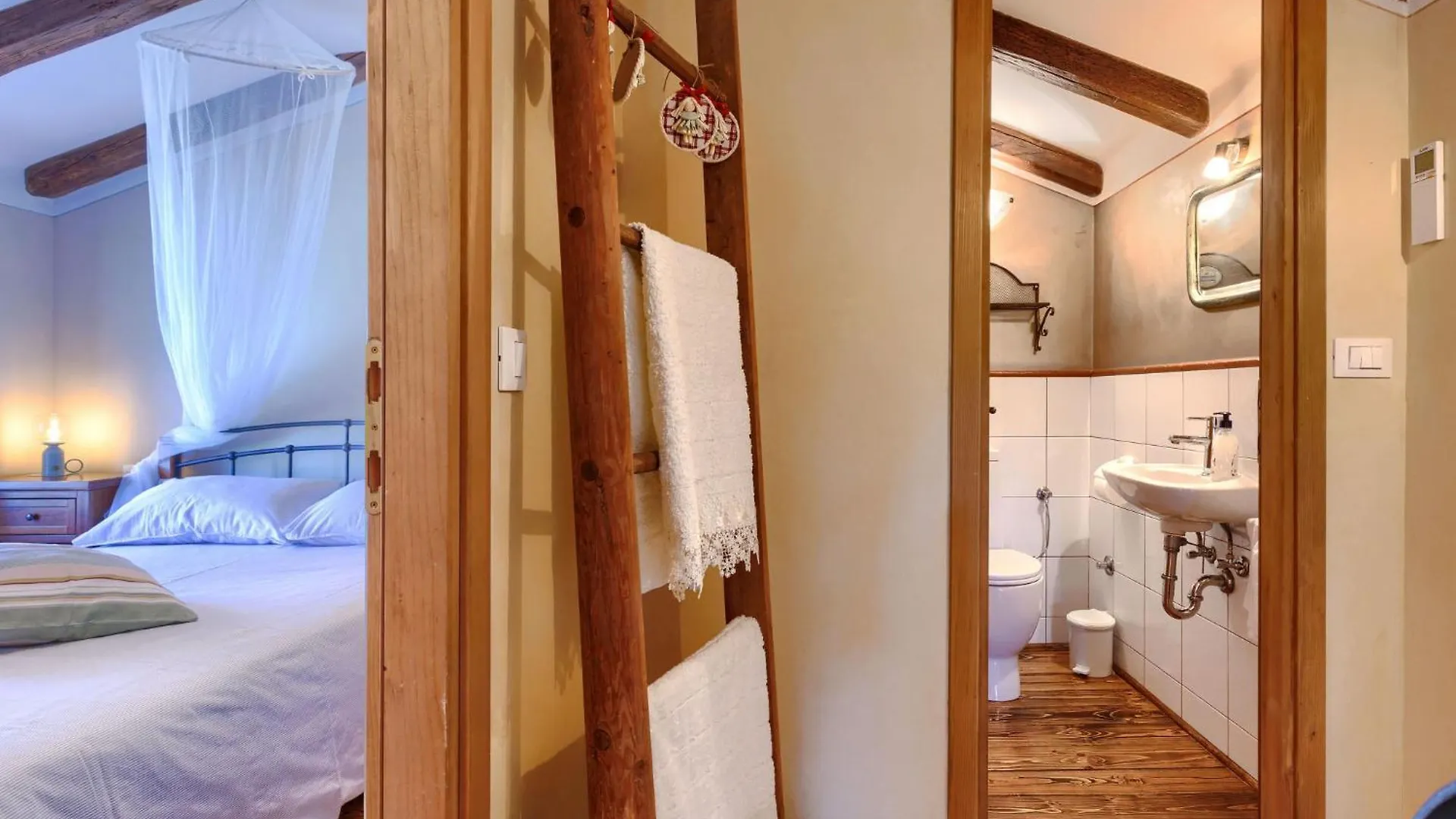 Holiday Home Vali By Interhome Пореч 0*,