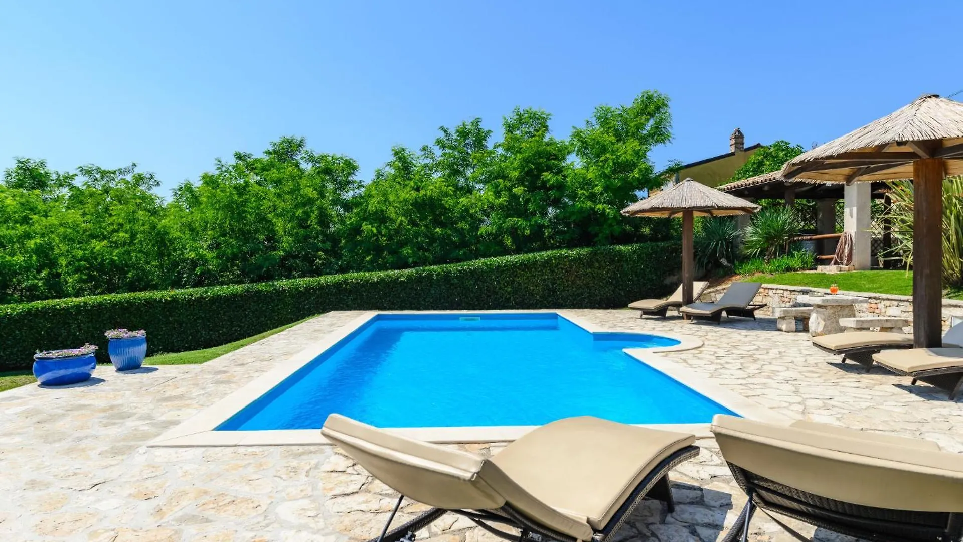 Holiday Home Vali By Interhome Пореч Хорватия