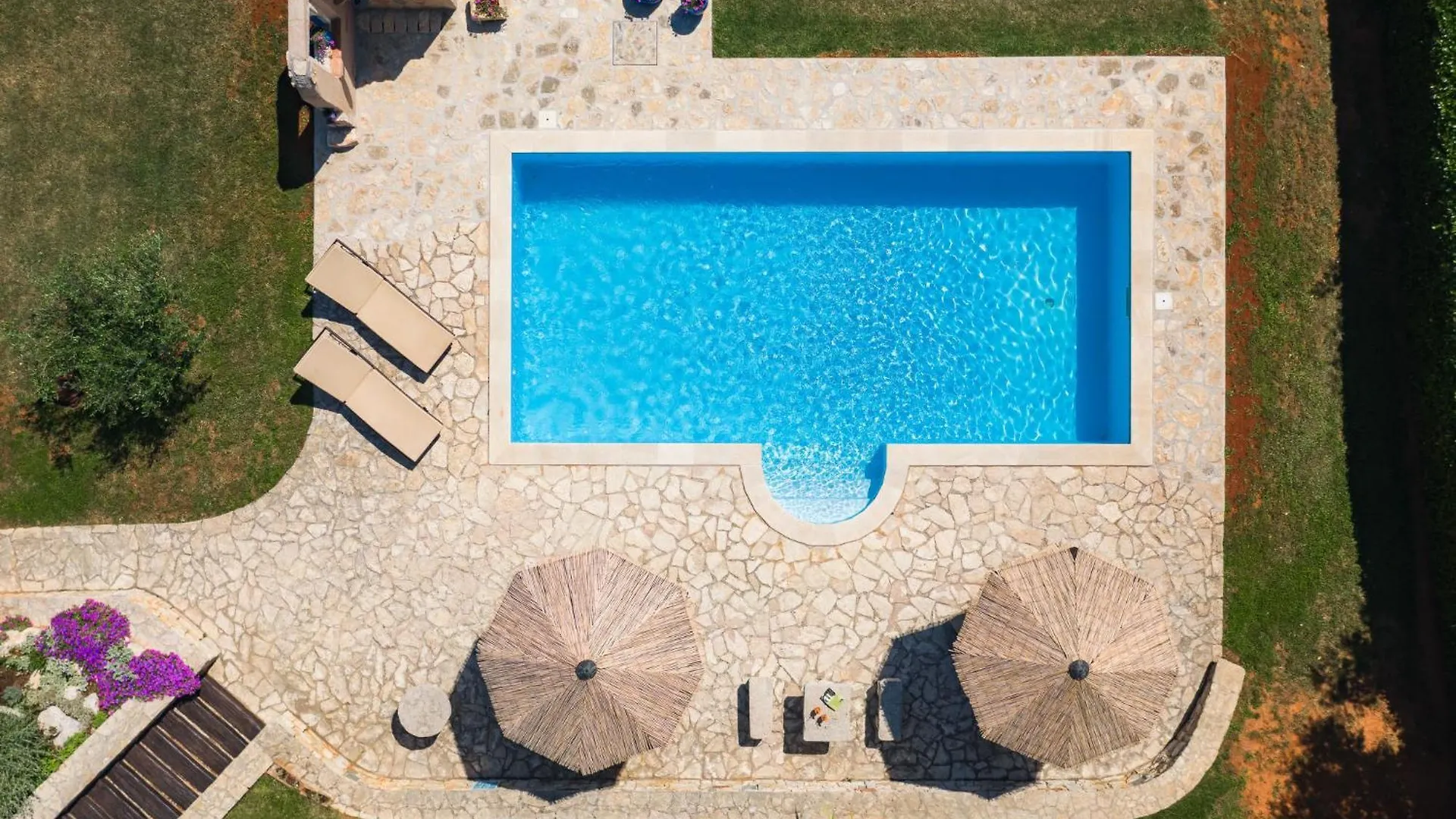 Holiday Home Vali By Interhome Пореч