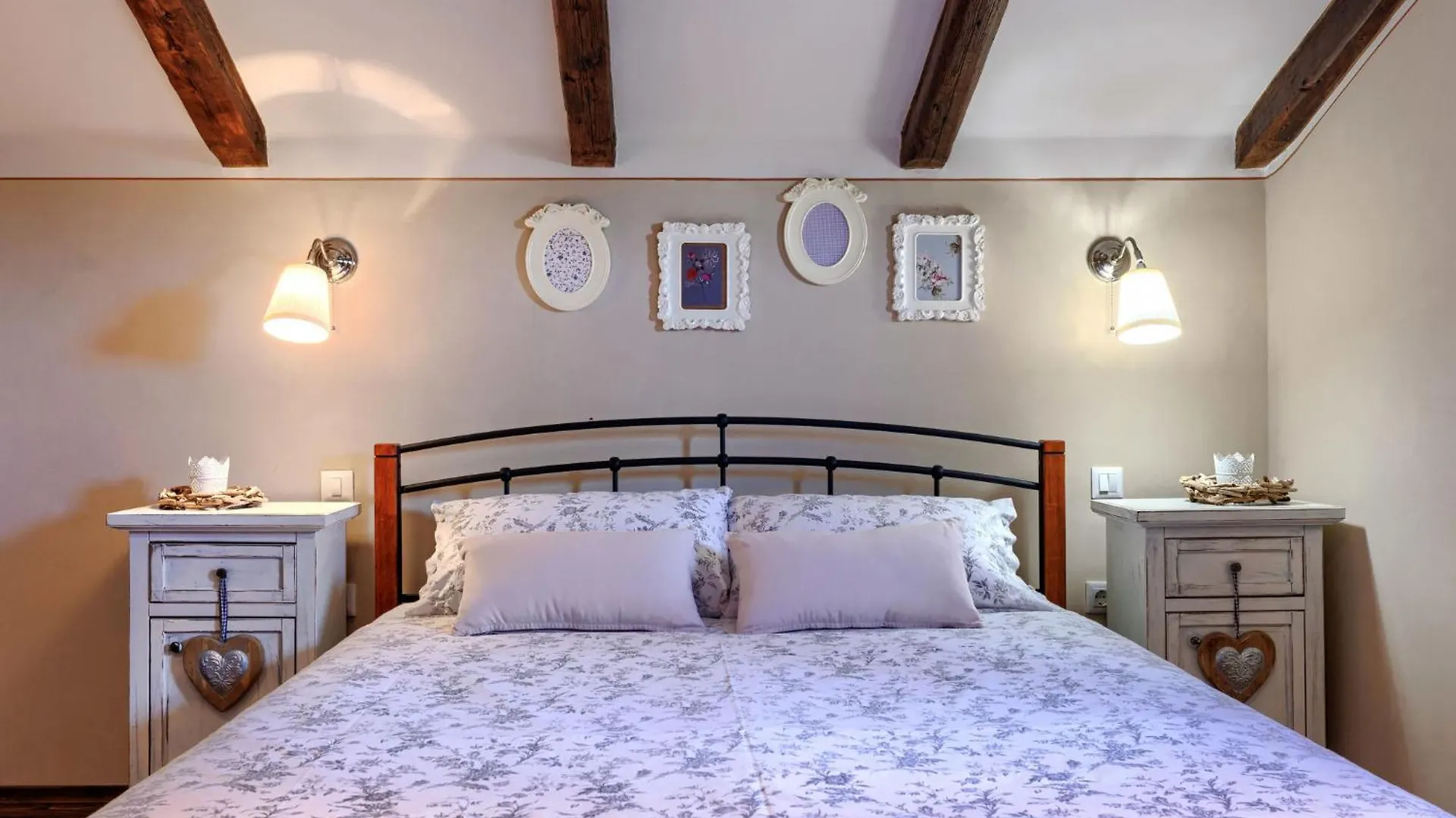 Holiday Home Vali By Interhome Porec Croatia