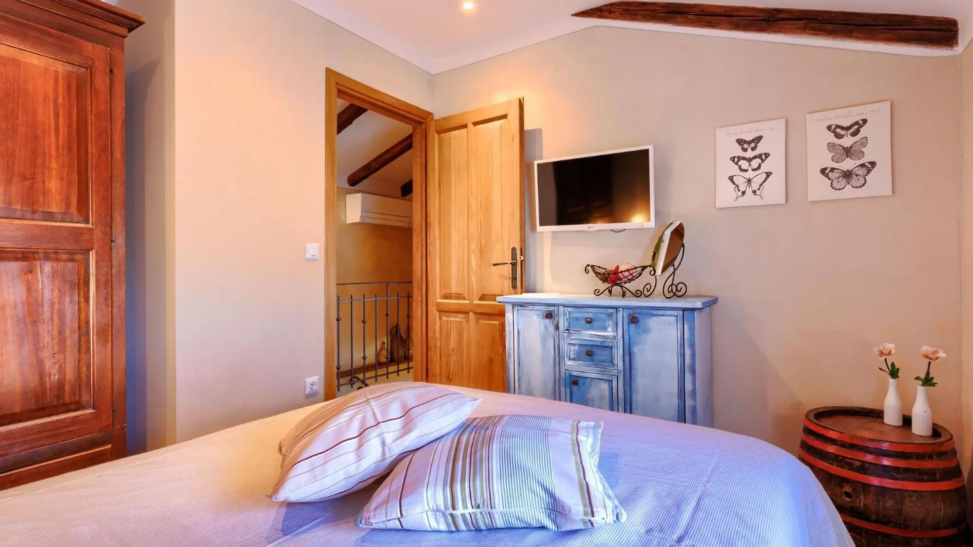 Holiday Home Vali By Interhome Porec