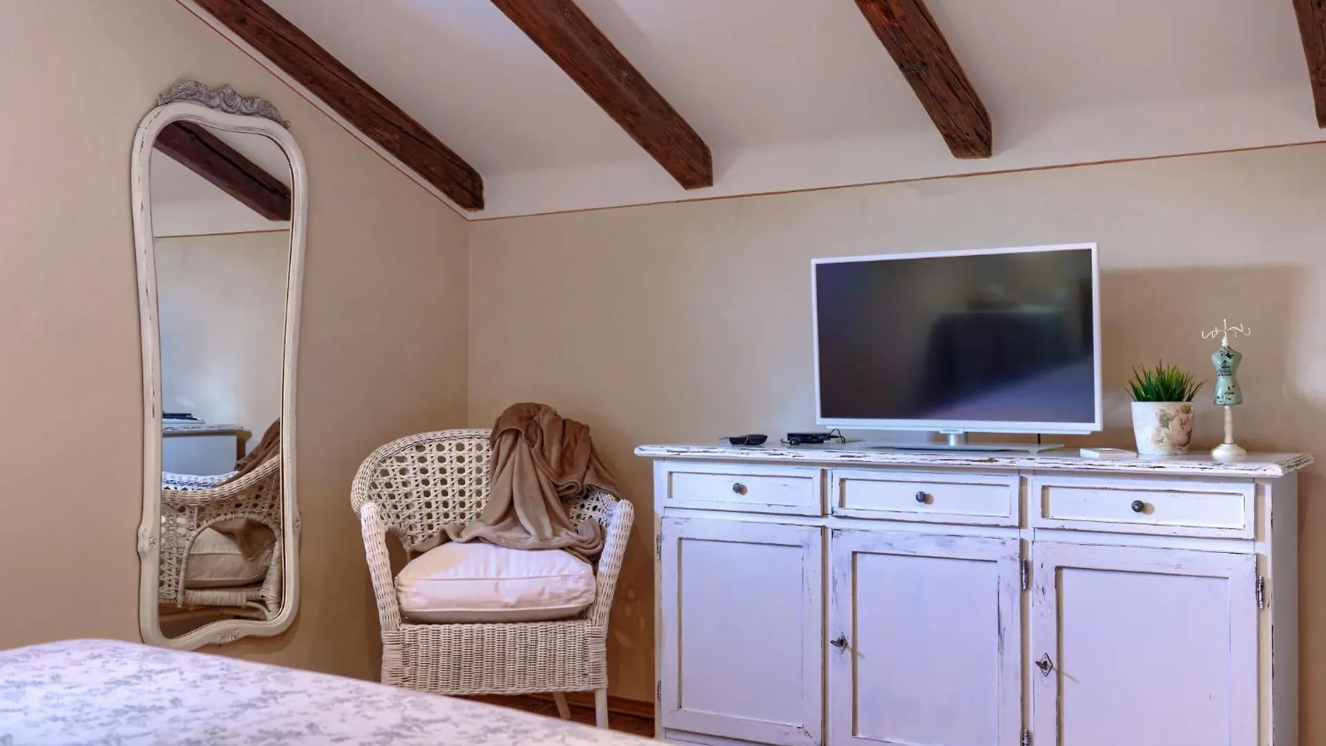 Holiday Home Vali By Interhome Porec