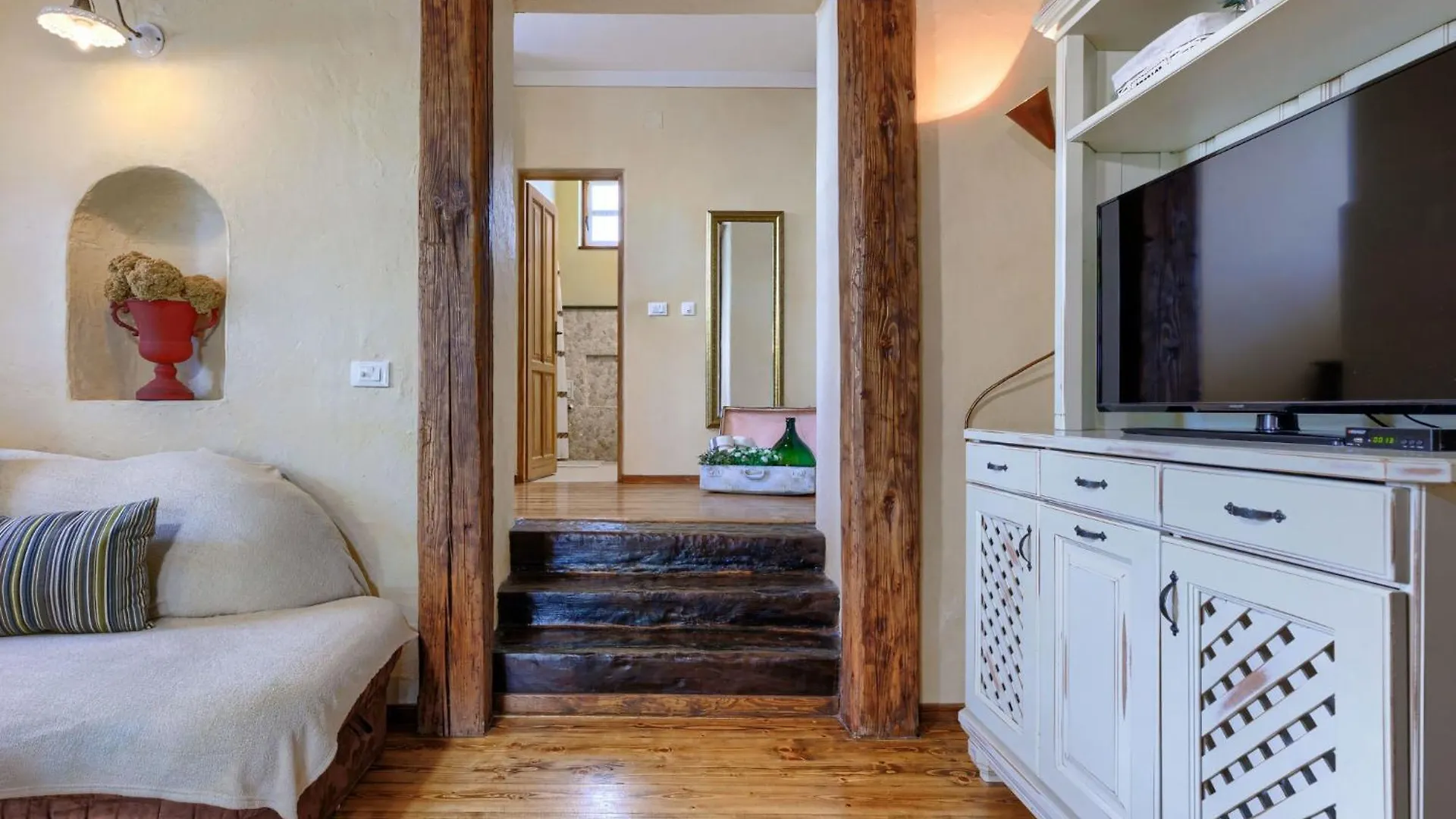 Holiday Home Vali By Interhome Porec 0*,  Croatia