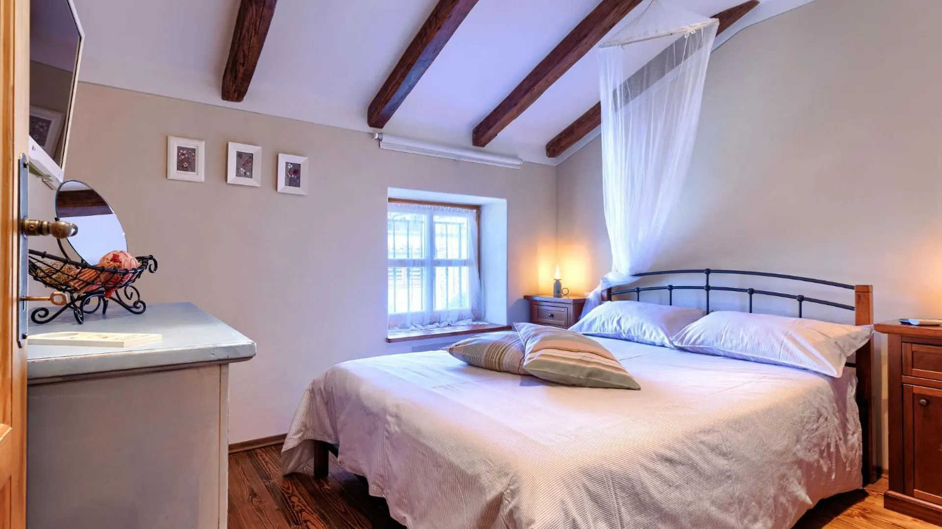 Holiday Home Vali By Interhome Porec 0*,