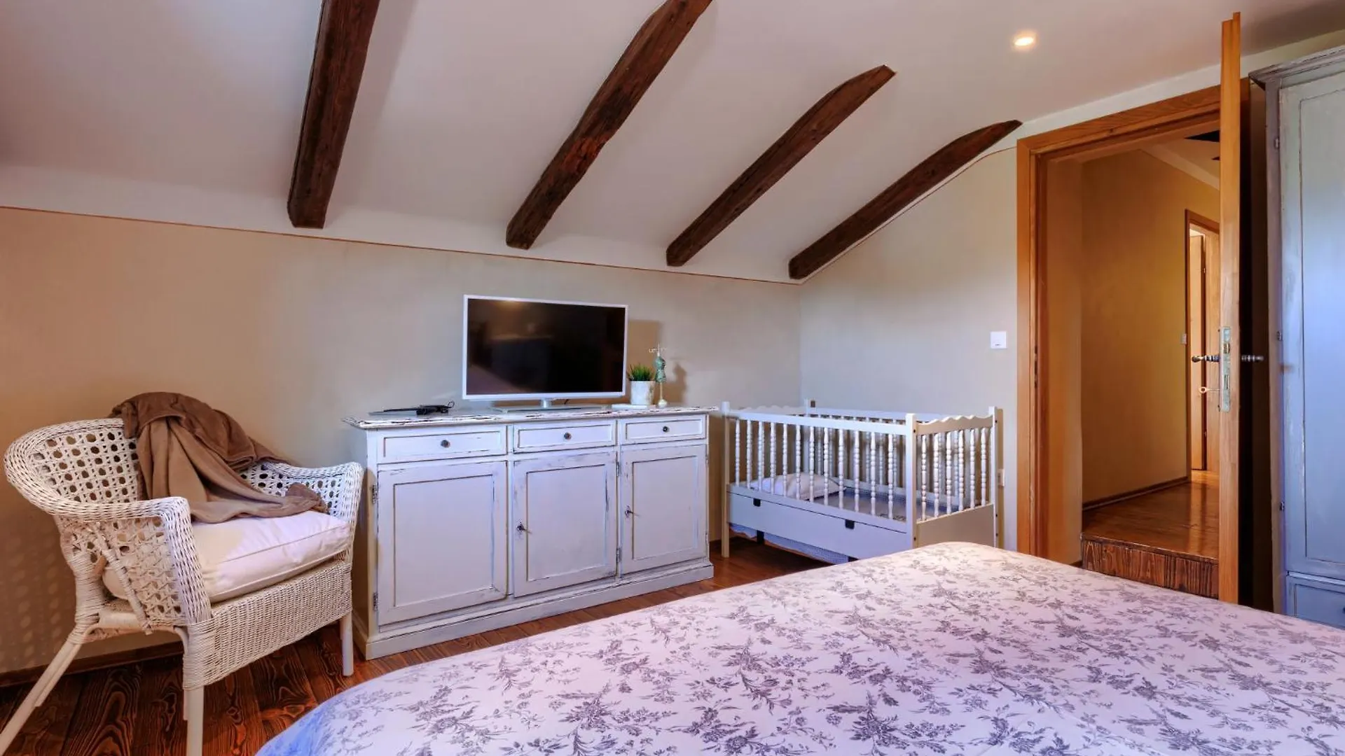 Holiday Home Vali By Interhome Porec