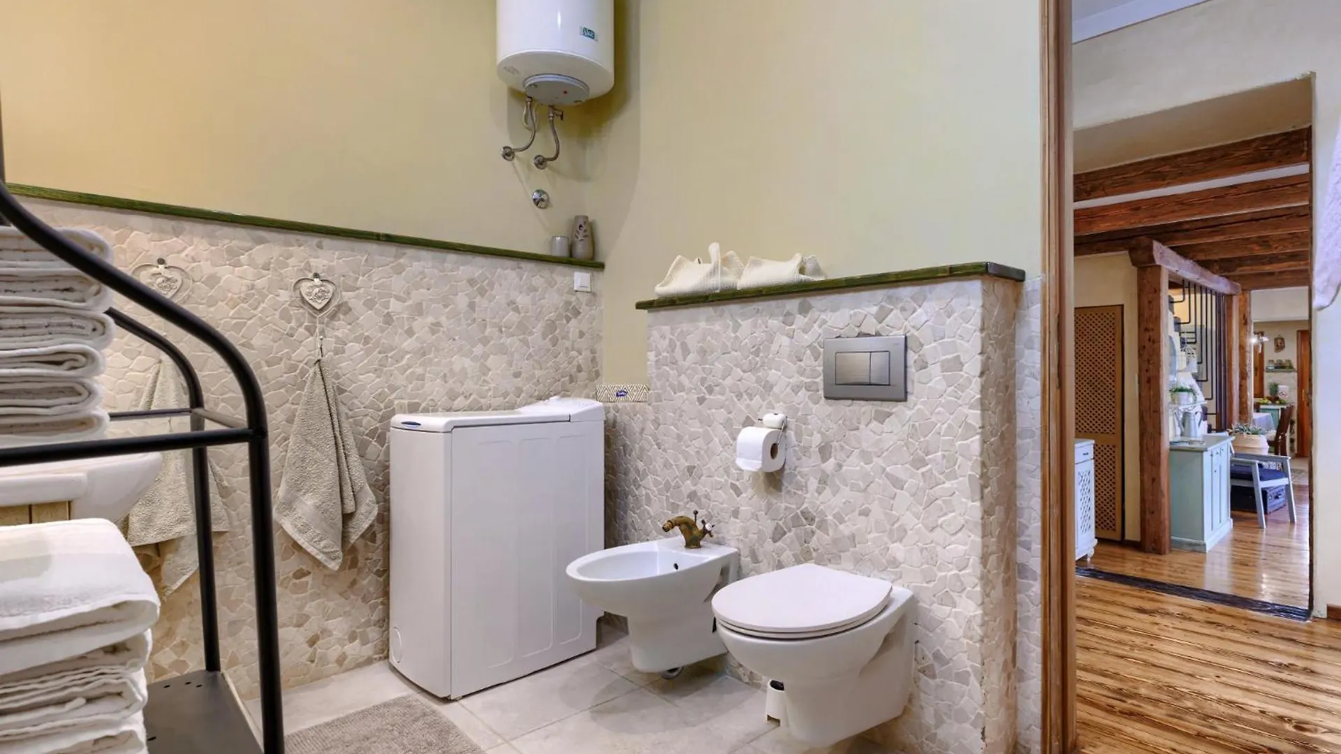 Holiday Home Vali By Interhome Porec 0*,  Croatia
