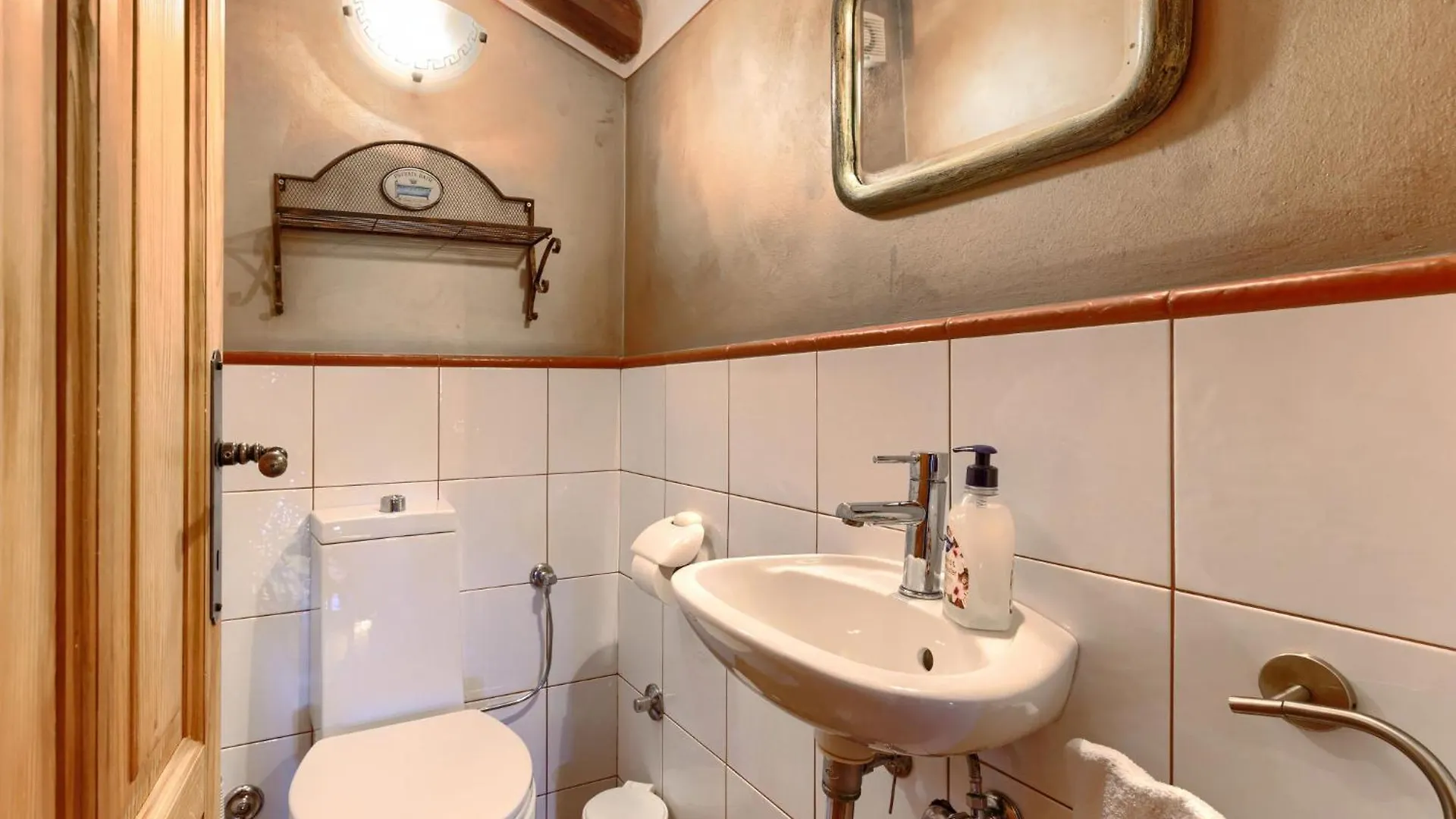 Holiday Home Vali By Interhome Porec