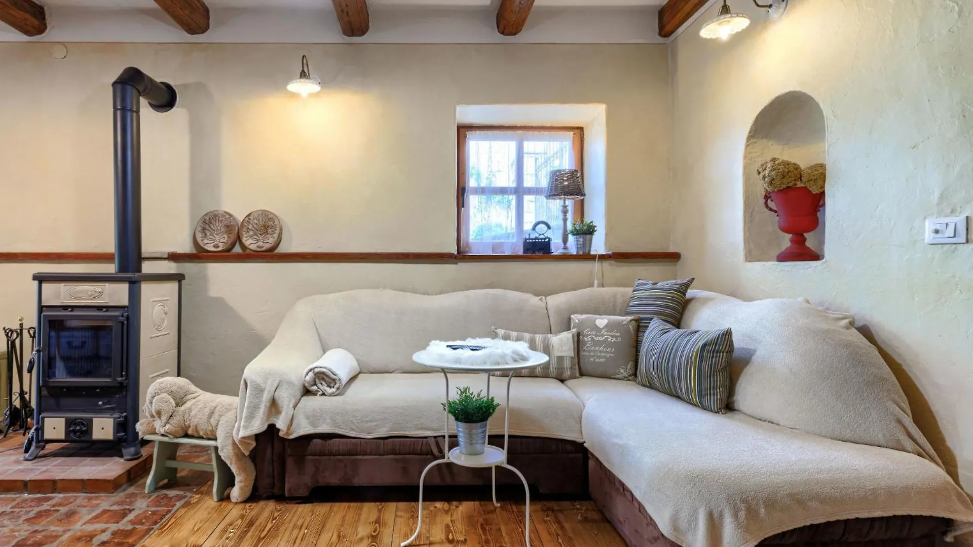 Holiday Home Vali By Interhome Porec