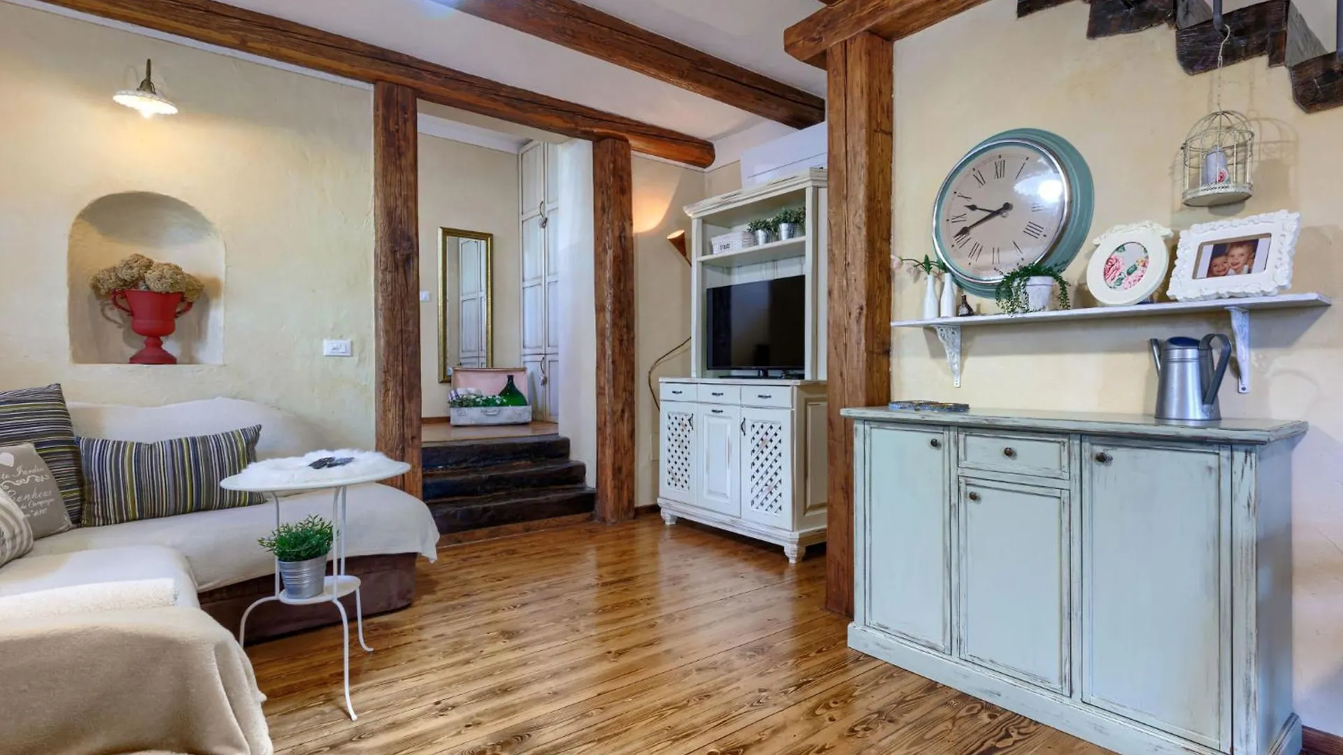 Holiday Home Vali By Interhome Porec