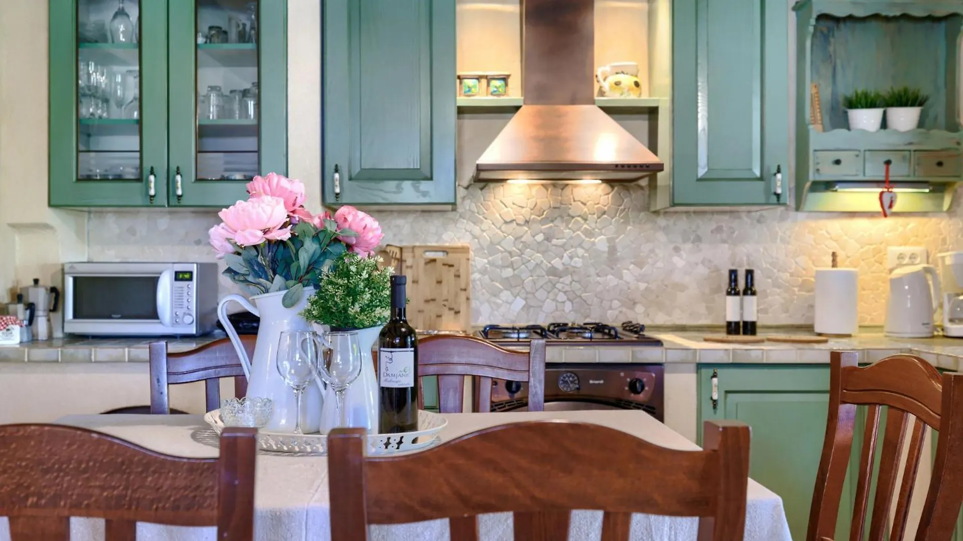Holiday Home Vali By Interhome Porec
