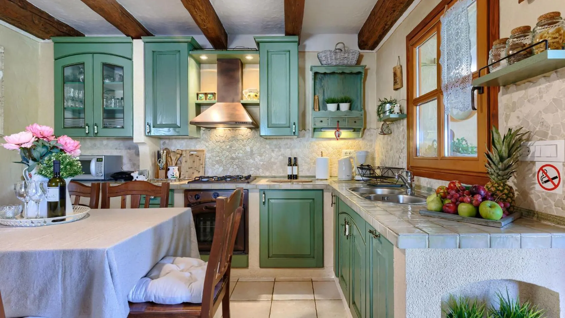 Holiday Home Vali By Interhome Porec