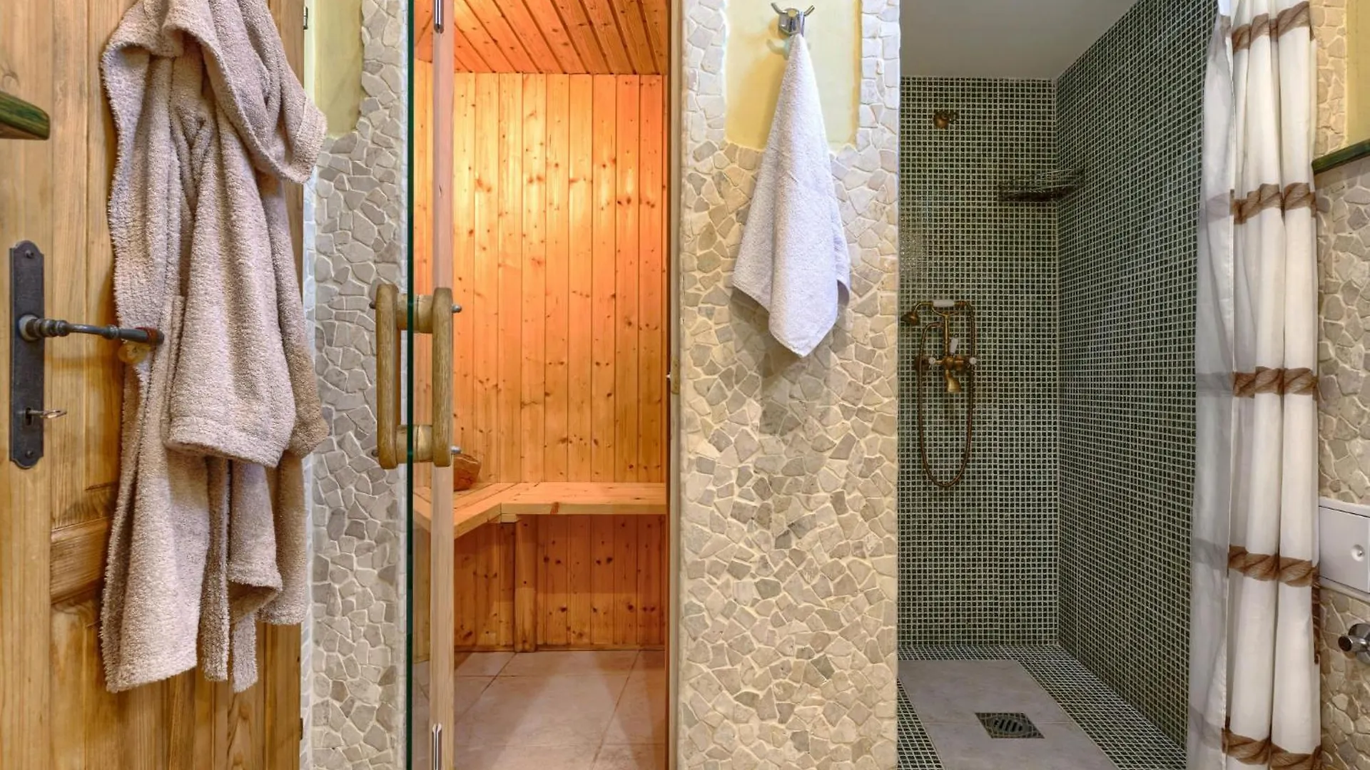 Holiday Home Vali By Interhome Porec