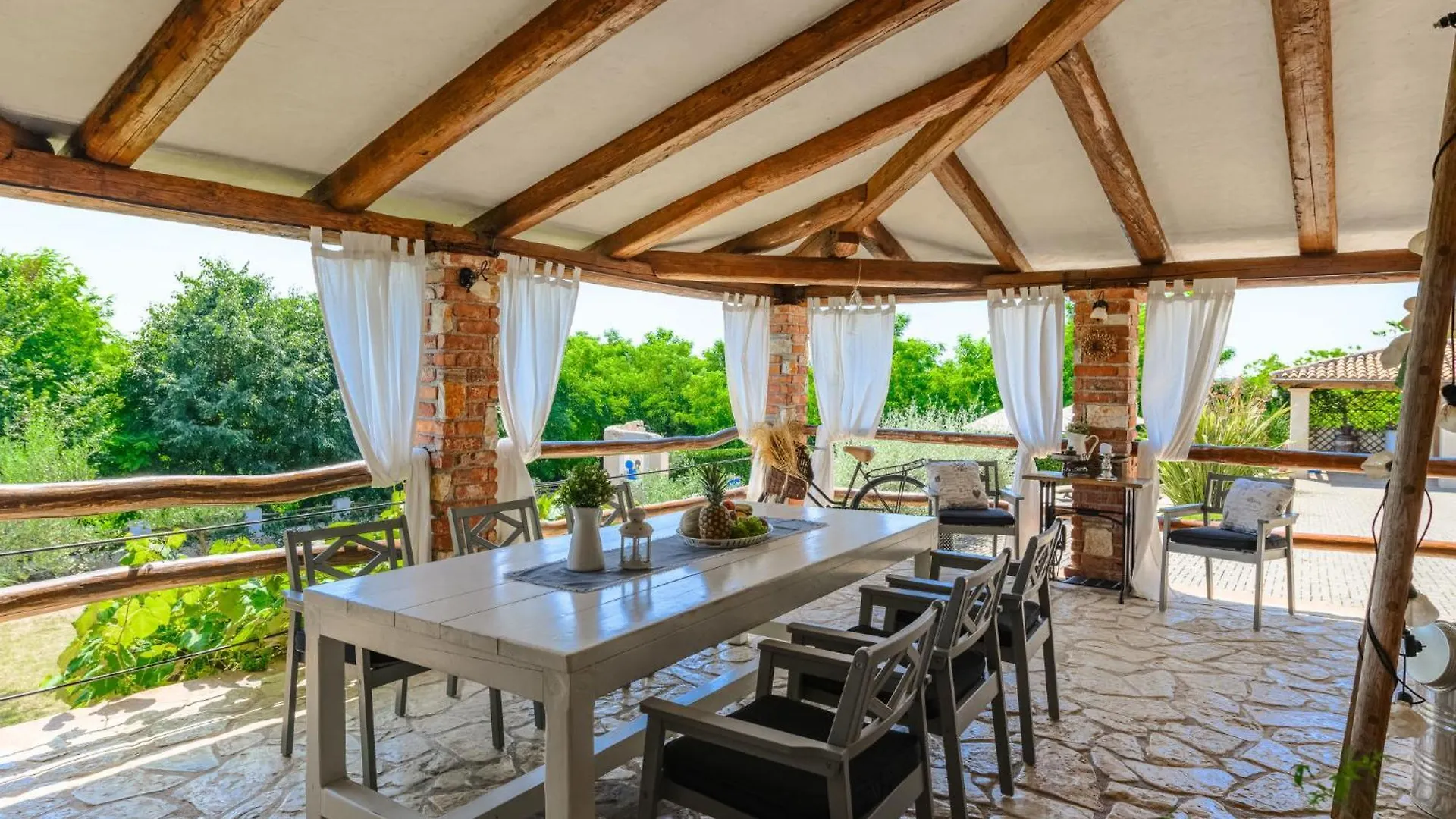 Holiday Home Vali By Interhome Porec