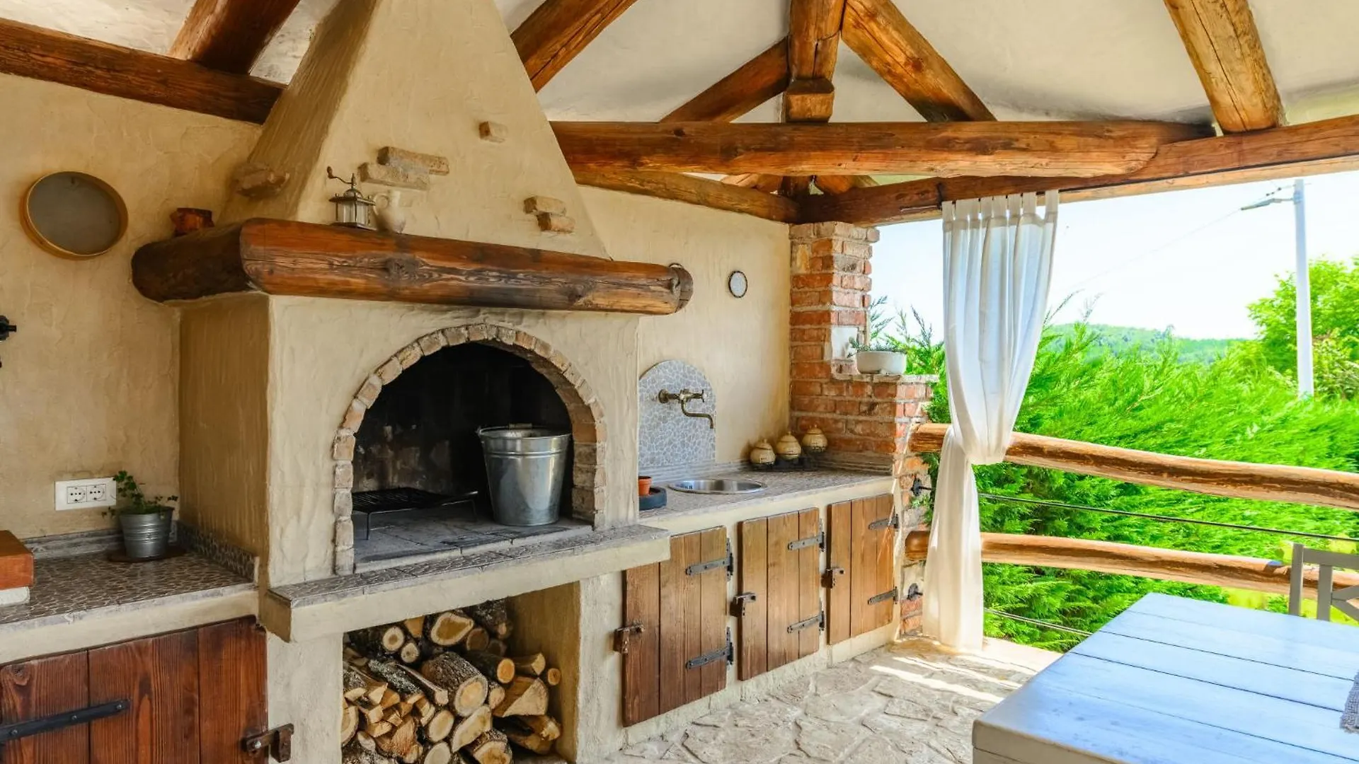 Holiday Home Vali By Interhome Porec