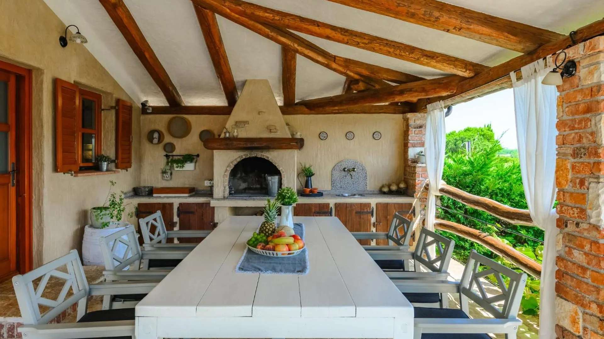 Holiday Home Vali By Interhome Porec