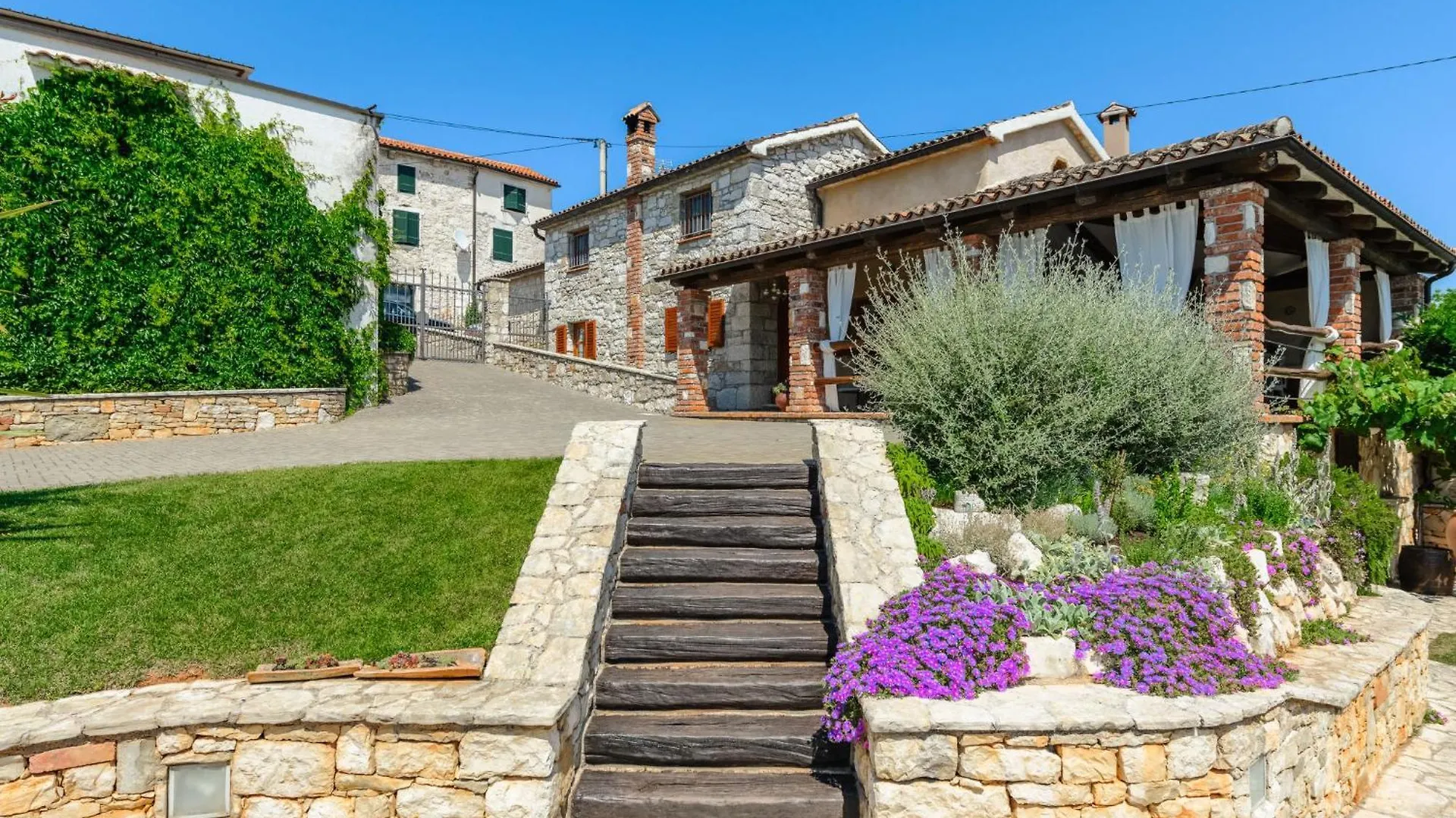 Holiday Home Vali By Interhome Porec Croatia