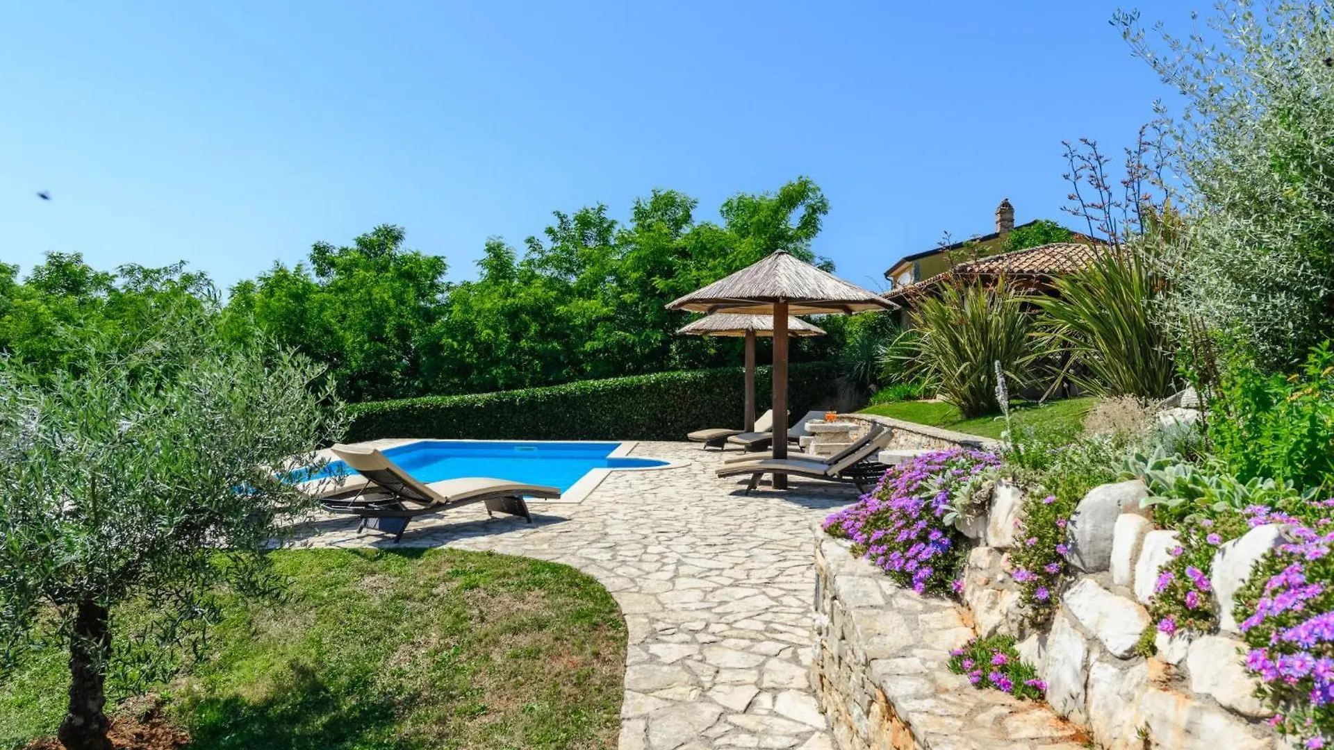 Holiday Home Vali By Interhome Porec