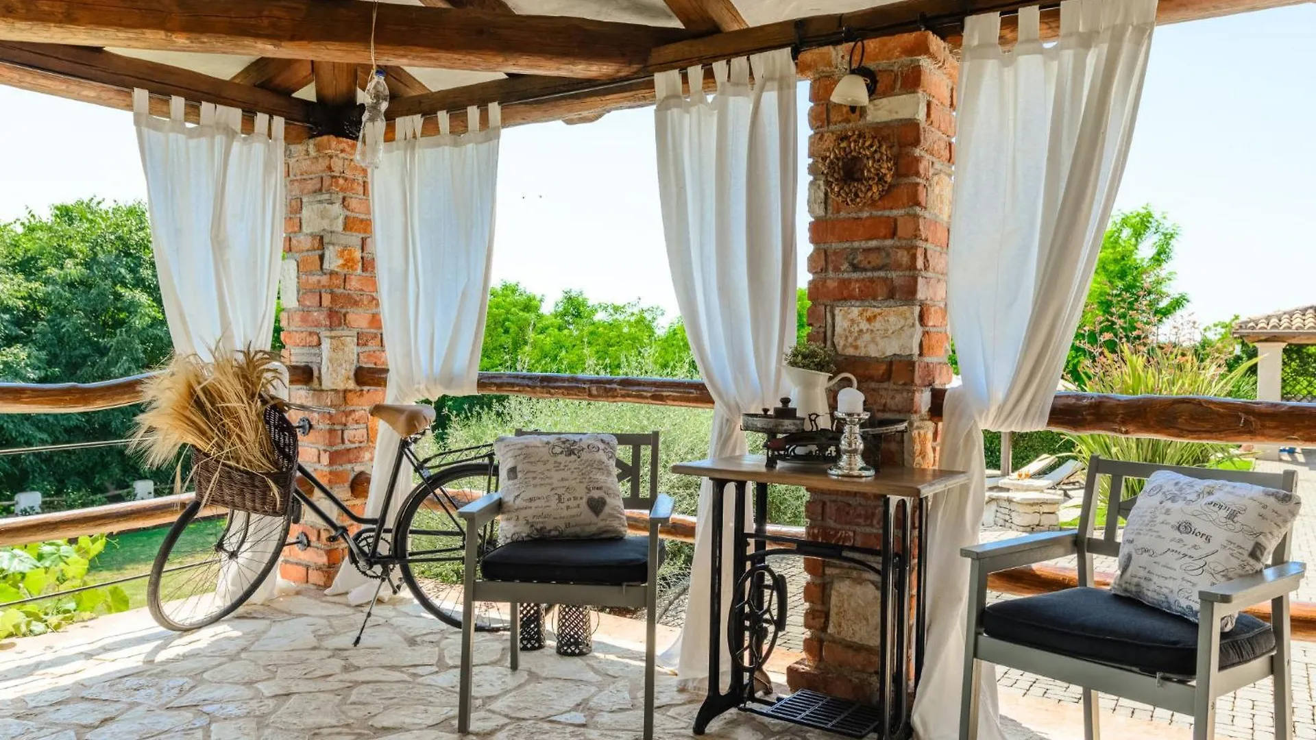 Holiday Home Vali By Interhome Porec