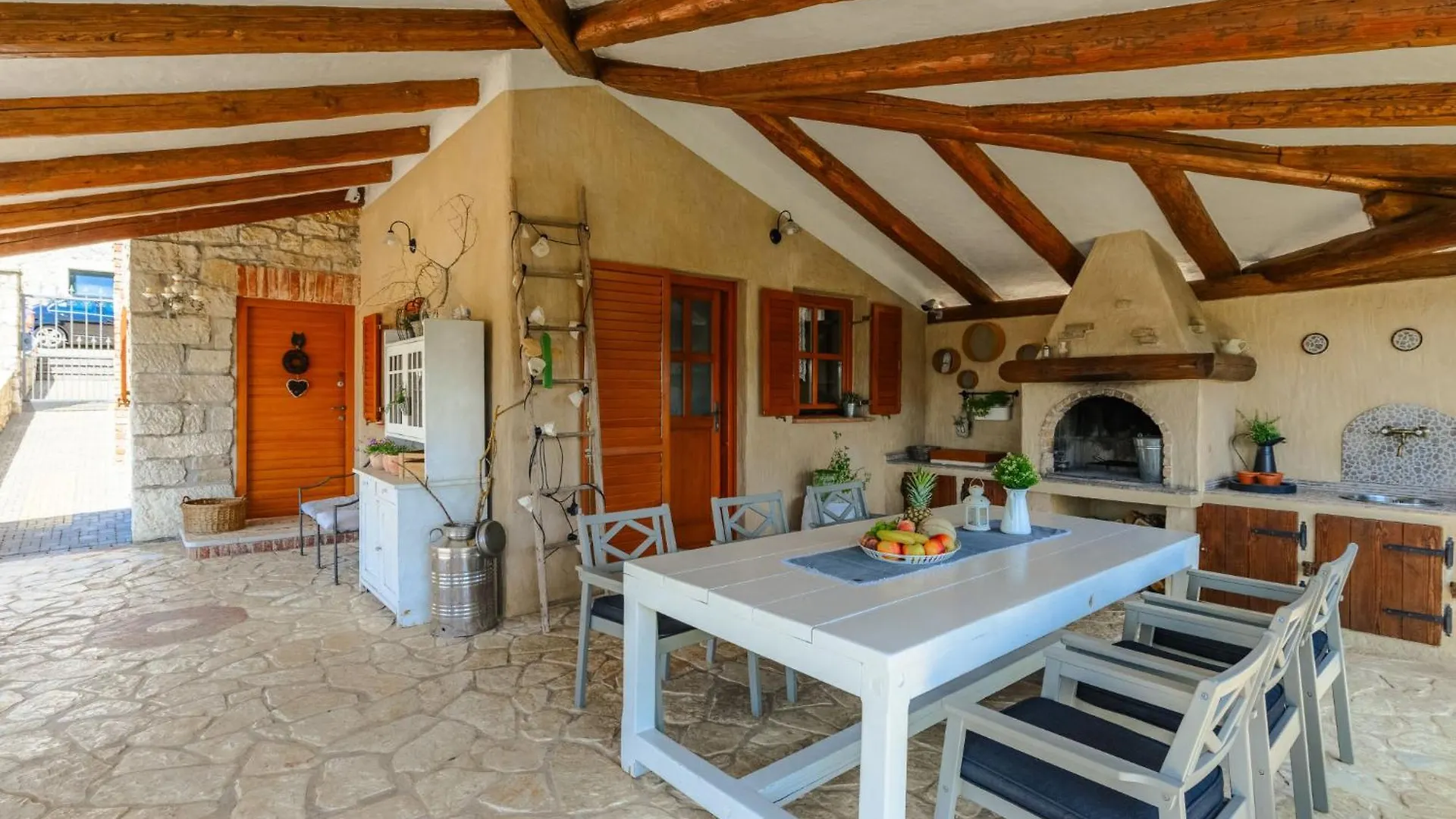 Holiday Home Vali By Interhome Porec