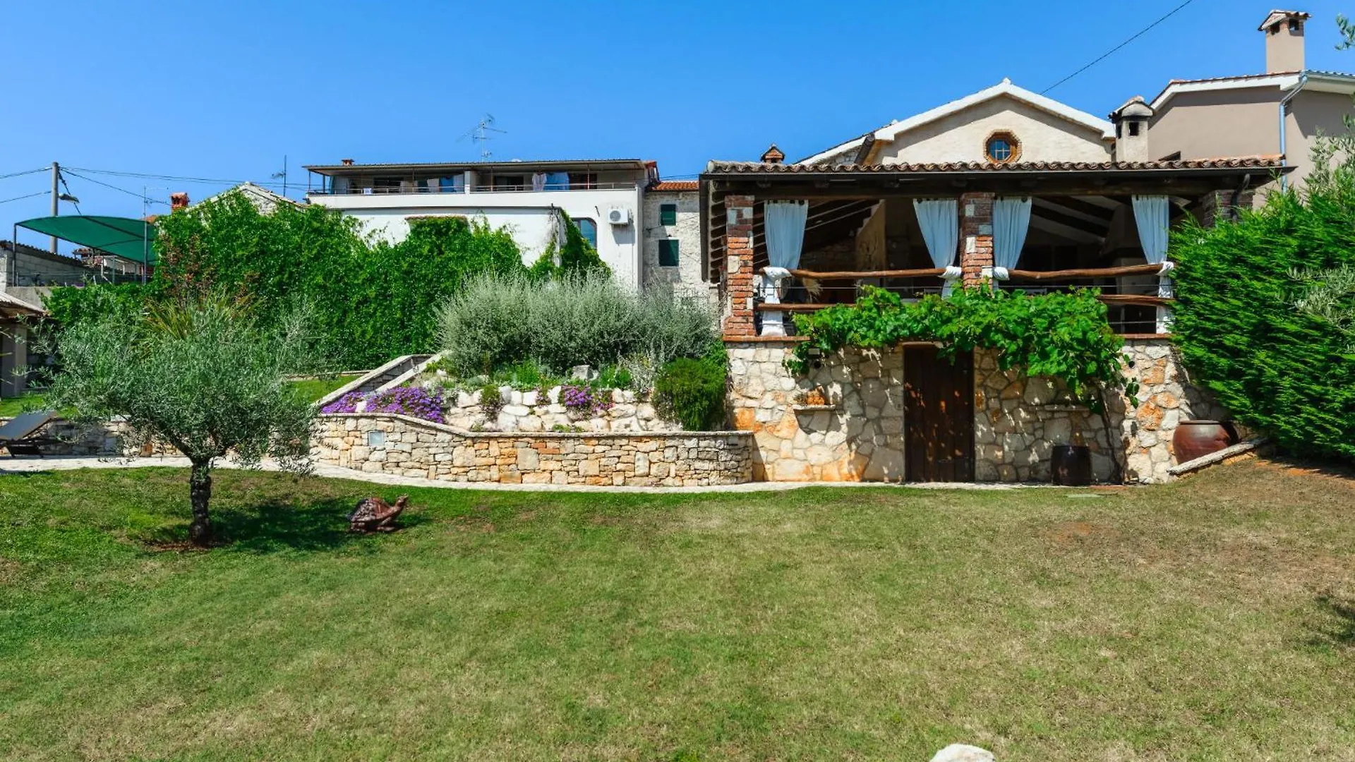 Holiday Home Vali By Interhome Porec