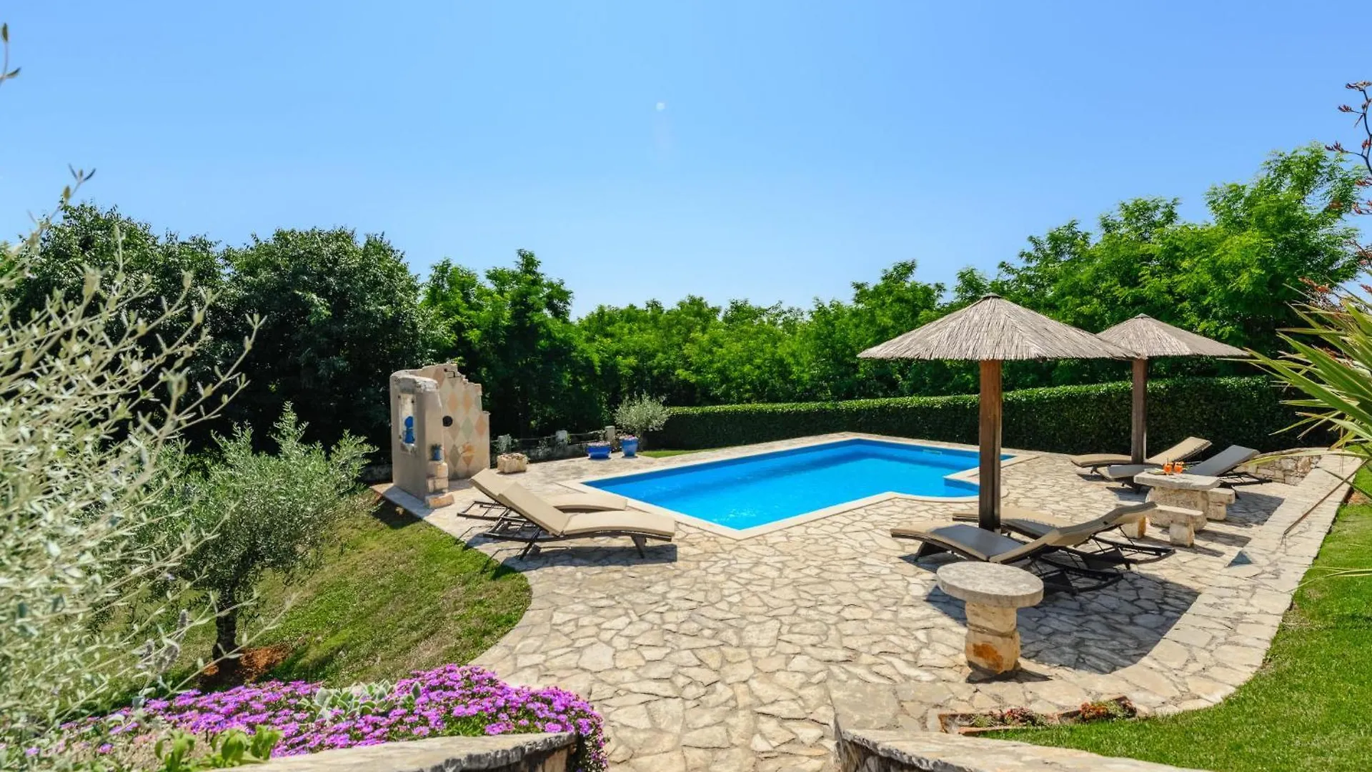 Holiday Home Vali By Interhome Porec