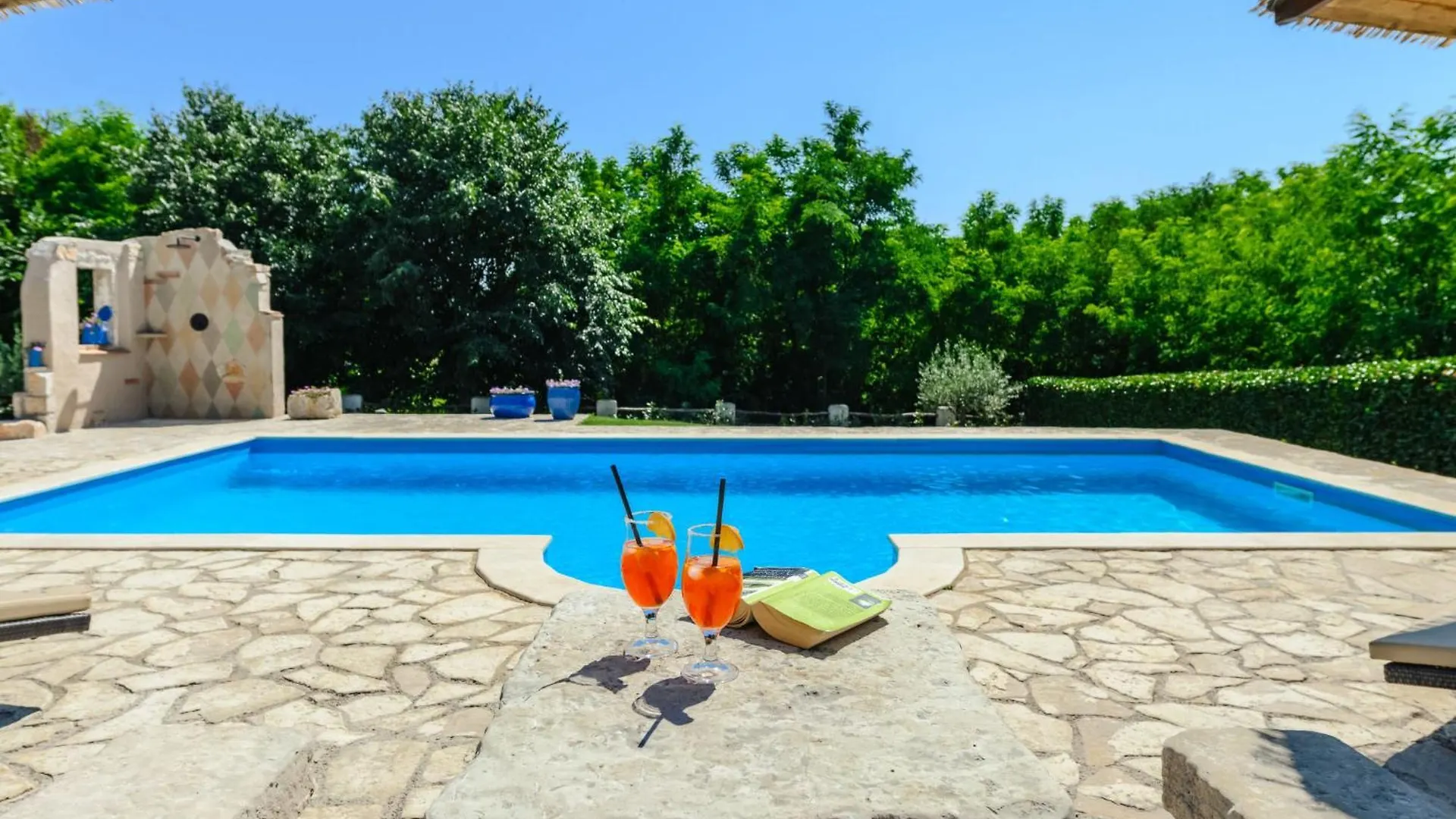 Holiday Home Vali By Interhome Porec Croatia