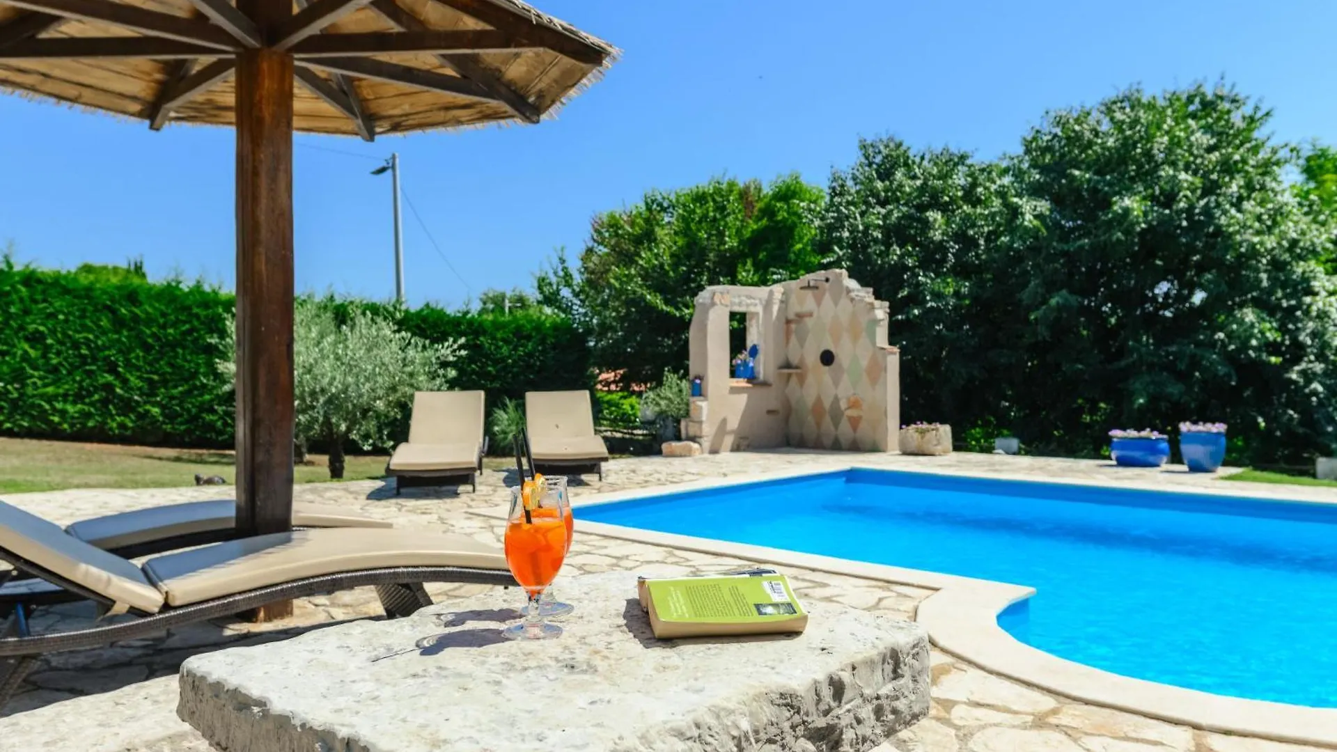 Holiday Home Vali By Interhome Porec