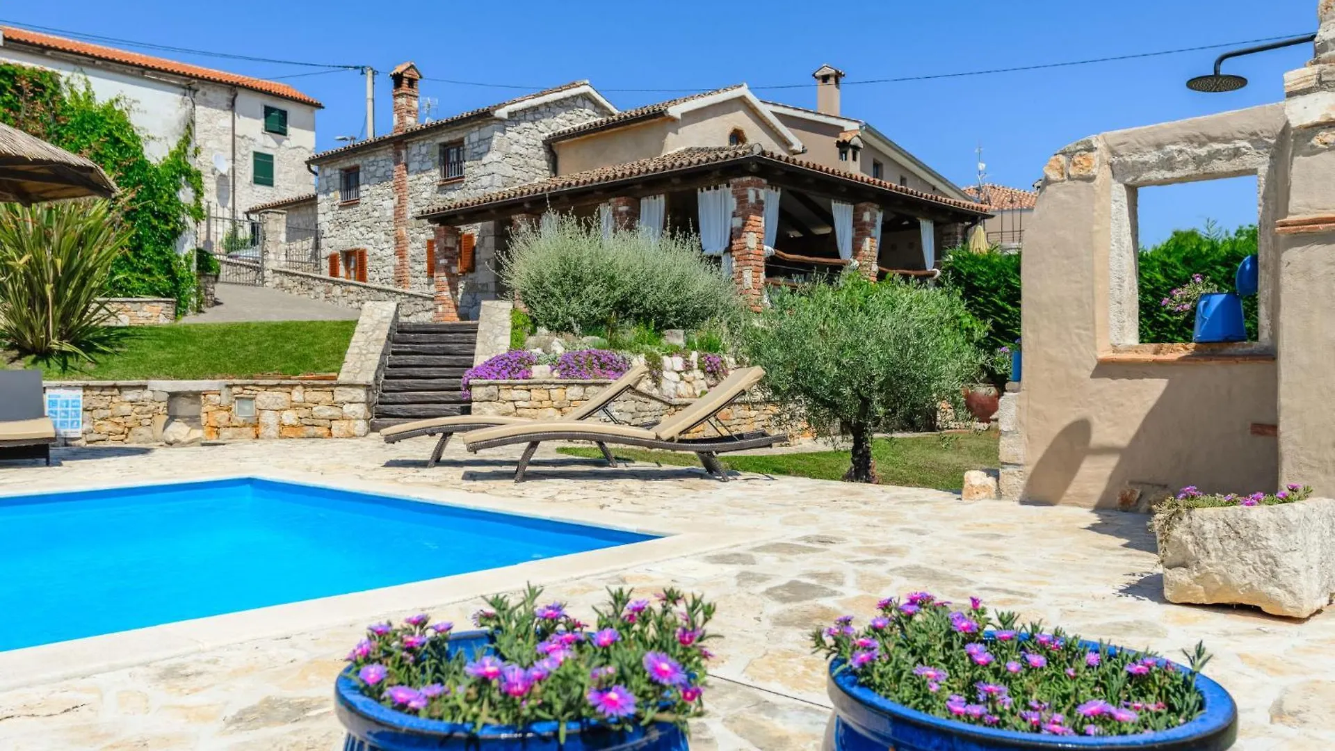 Holiday Home Vali By Interhome Porec